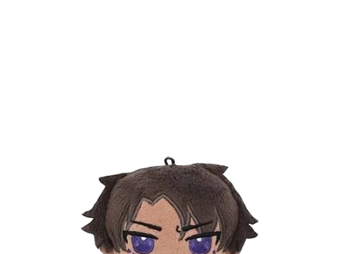 build a heathcliff bc ishmael cut him up