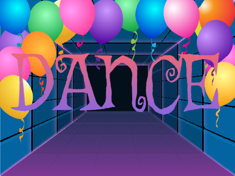 dance dance dance!!!