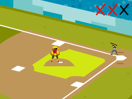 Baseball Game