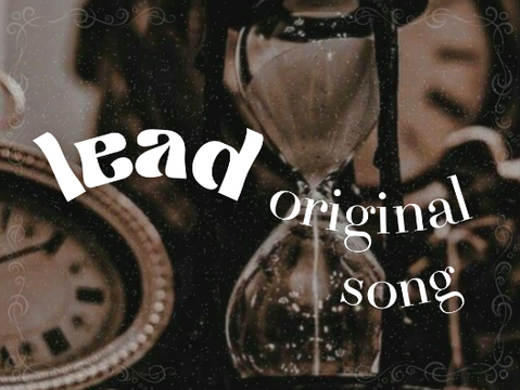 lead┊original song