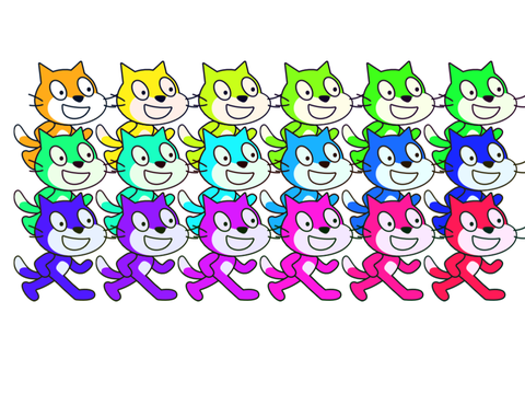 Array Template