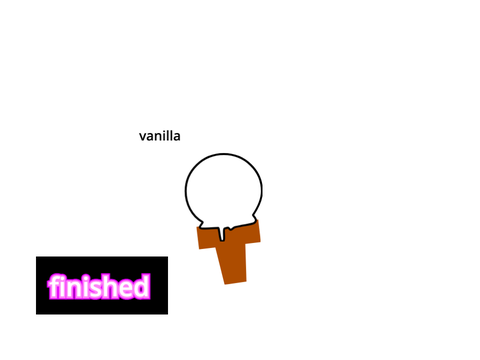 Ice cream