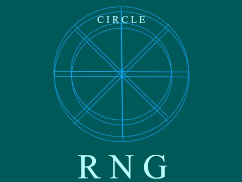 CIRCLES RNG (Demo)