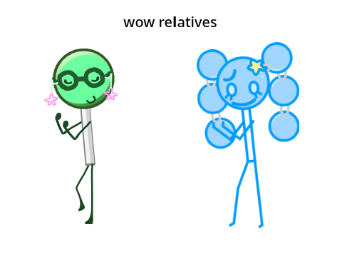 Bubbles and the Pops