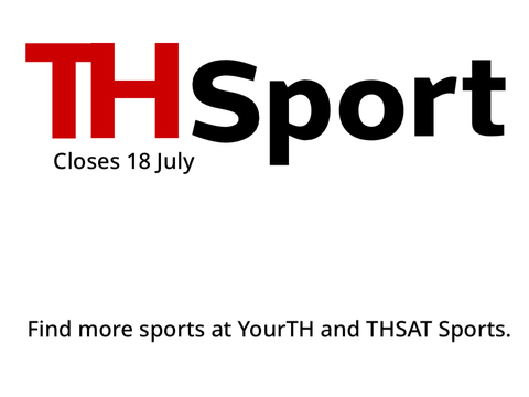 Cya, THsport!