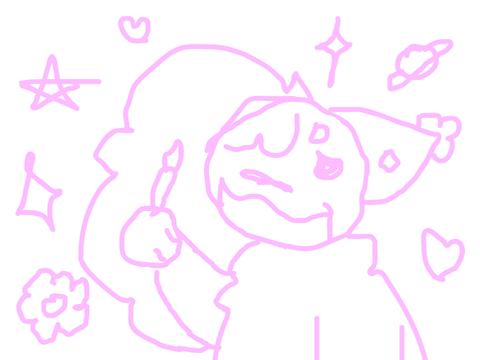 ❀  small art fight attack