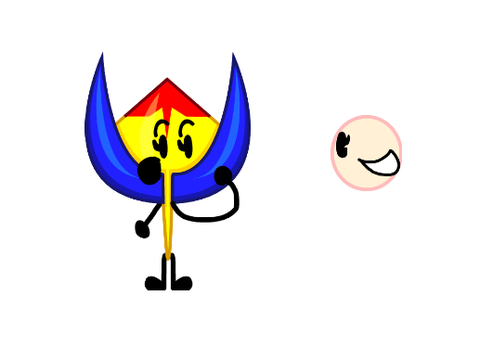 Would these 2 make good friends?