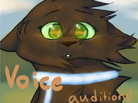 ⟡[OPEN] Bound (Dubbed) Voice Auditions!⟡ remix