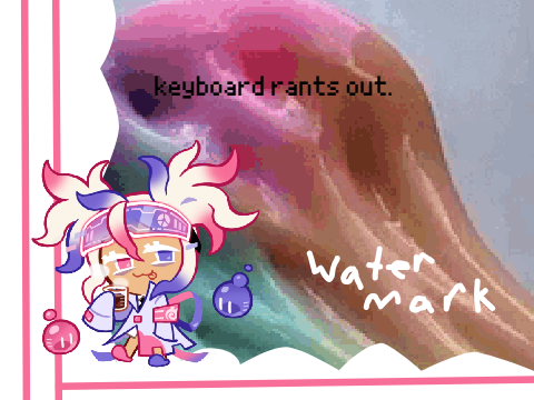 those slime ranters be like