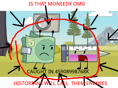 historians will call them </3