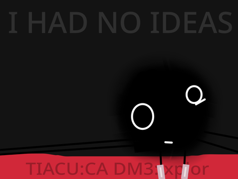TIACU:CA DM3: xplor