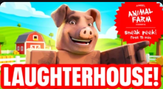 loldi's laughterhouse