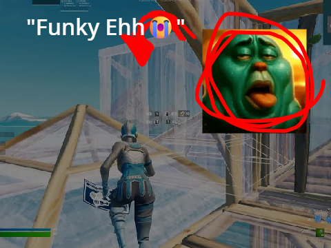Funky Ehh