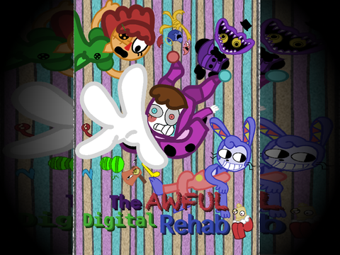 More AU art