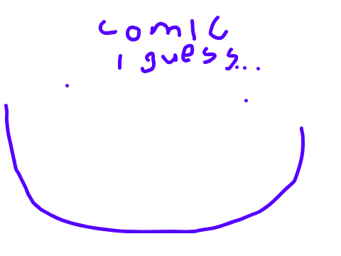 comic I guess