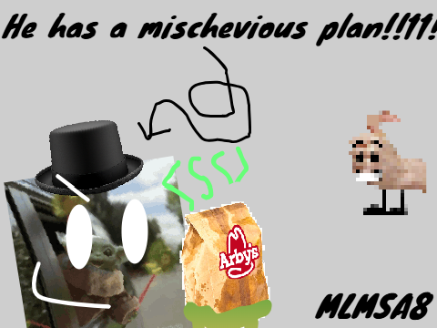 MLMSA8: We have the meats