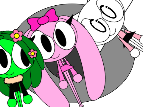 Flinter Of Life goes on Oliver Tree (The Pinki And Wenda Show)