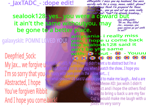 Jax funeral remix remix remix remix