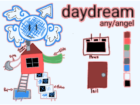 Daydream