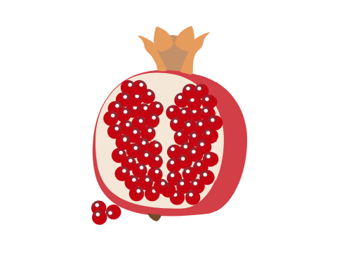 pomegranate