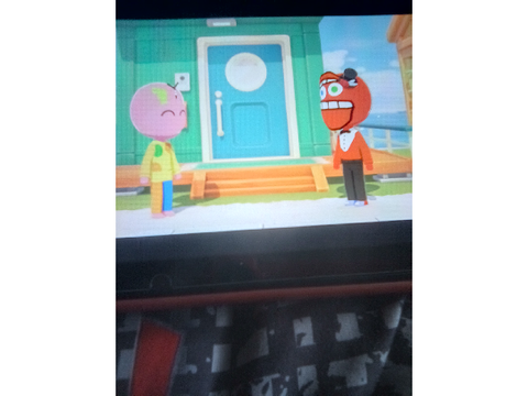Miis (part 3)