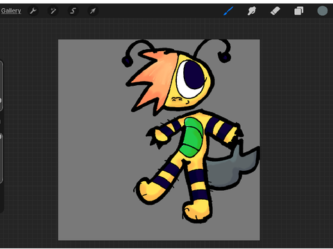 Sona redesign… ok..?
