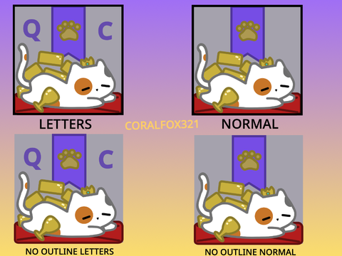 MY ENTRY FOR PFP CONTEST