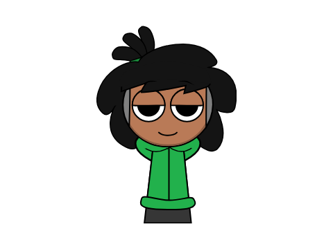 Human Reginald Sprunki  