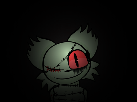 (PG-13) Brutalia