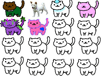 Add yourself as a cat remix remix remix remix remix