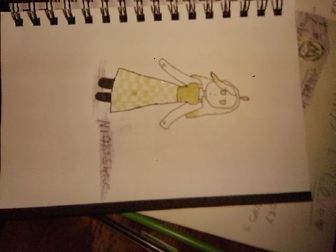 Drawing #2
