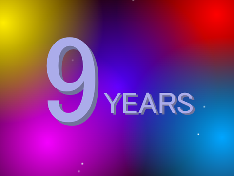 9 Year QnA