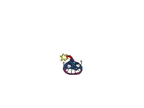 73 bomb sprite (fixed)