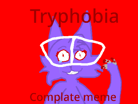 tryphobia//template remix