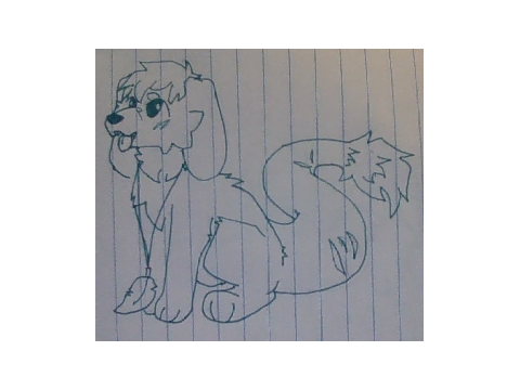 Art spoomp