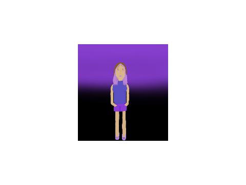 new oc