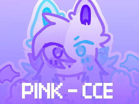 PINK [] CCE [] Template [] Original?