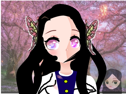 Kanae kocho!