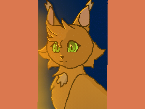 Fanart for my sis