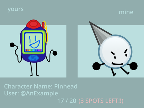 Search up “Pixter”