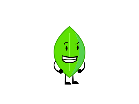 For BFDI:GC
