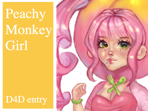 || D4D || entry :0)
