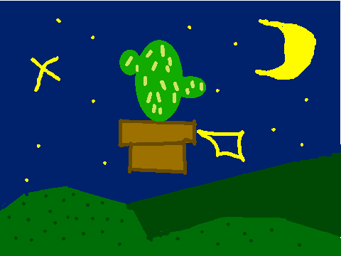 Cactus