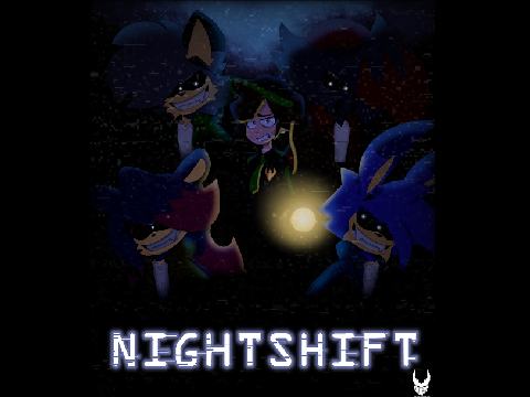 Night shift credits theme