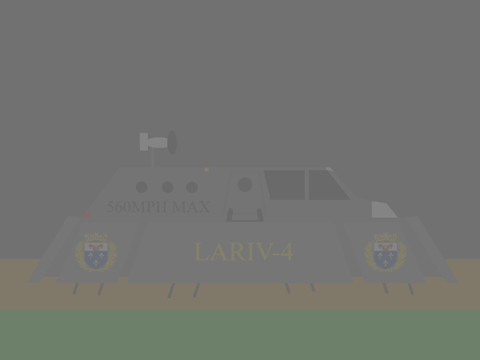 TORNADO INTERCEPT