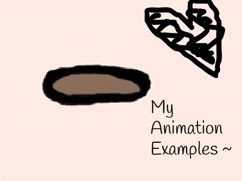 Animation examples ~