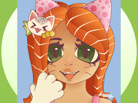 9 || Gift || Nori!!!!