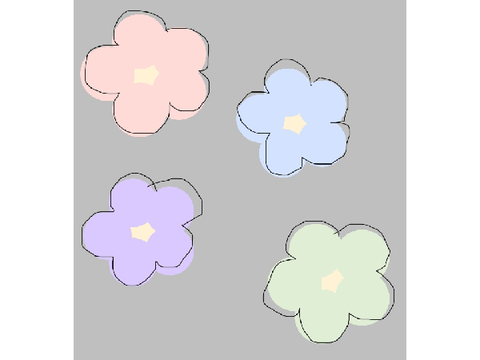 My art examples ~