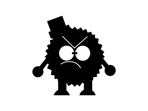 DarkMan (The Main Antagonist of Junior Box)