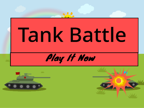 Tank Battle